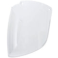 Clear Polycarbonate Visor - Face Protection