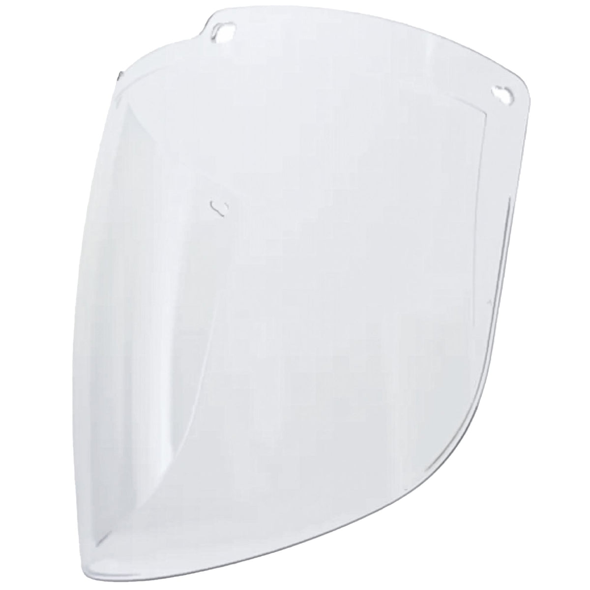 Clear Polycarbonate Visor - Face Protection