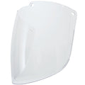 Clear Protective Visor - Face Protection