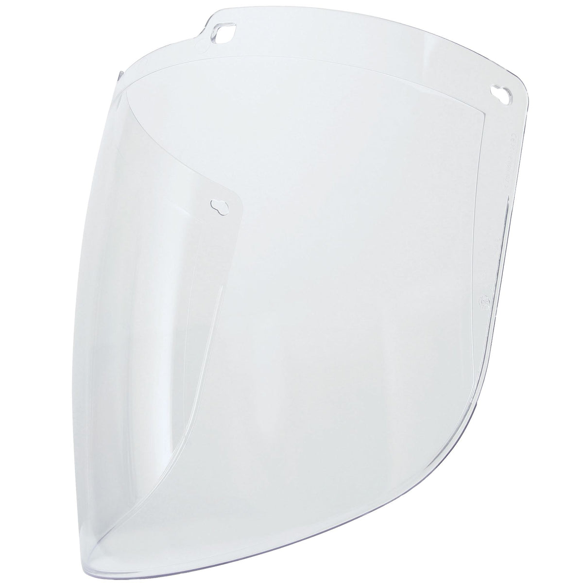 Clear Protective Visor - Face Protection