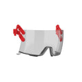 Clear Replacement Lens - Protective Headwear