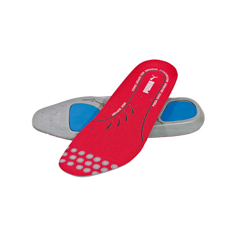 Comfort insole for daily wear - All