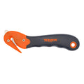Concealed circular blade knife - Knives
