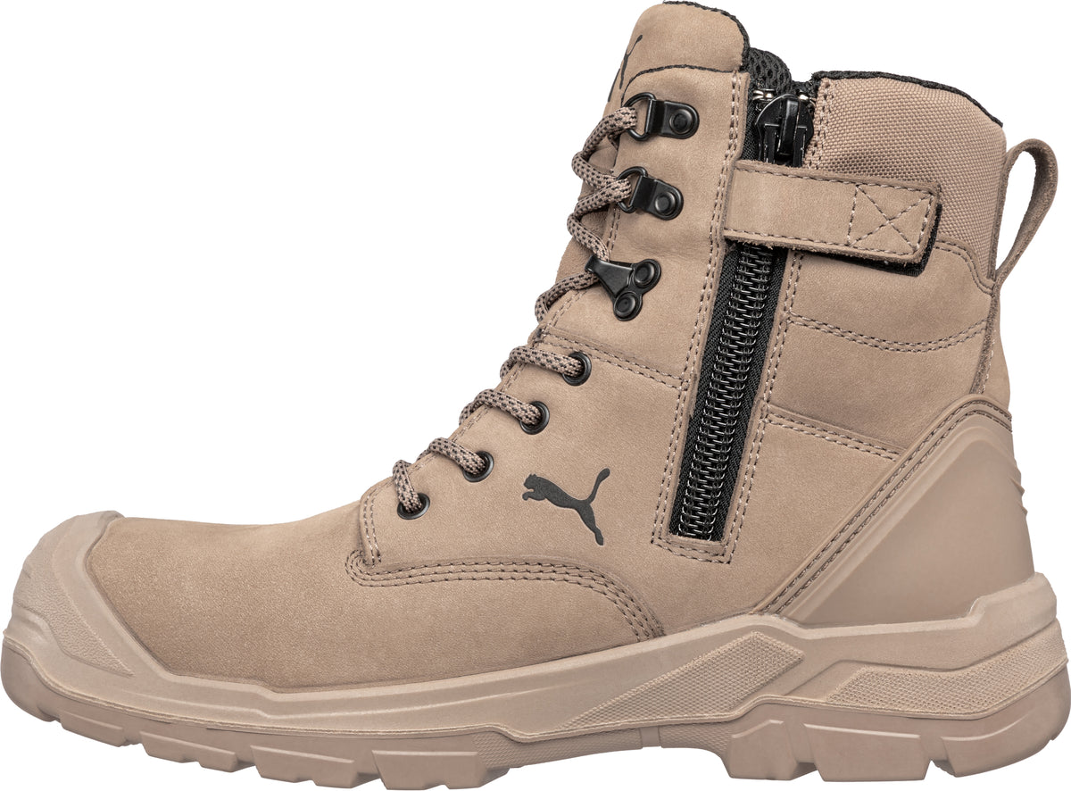 Conquest Stone Boot - view 3