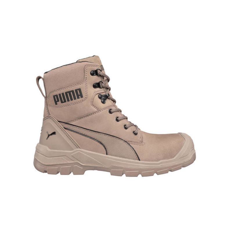 Conquest Stone Boot - All