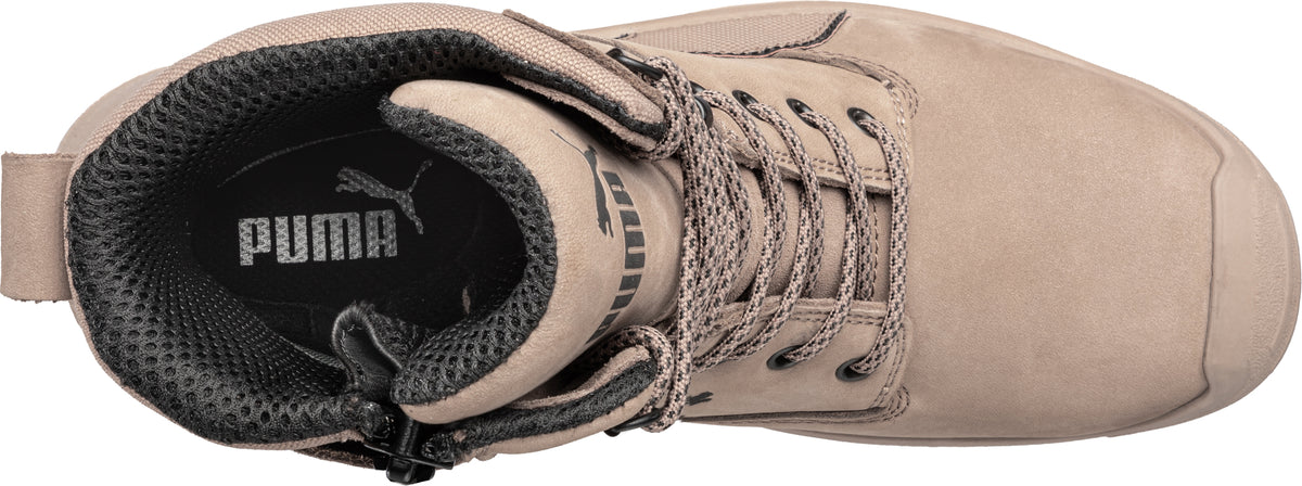 Conquest Stone Boot - view 5
