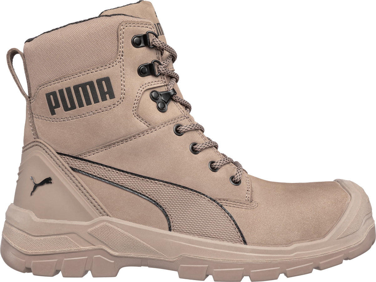 Conquest Stone Boot - view 4