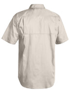 Cool Lightweight Drill Shirt - Men's