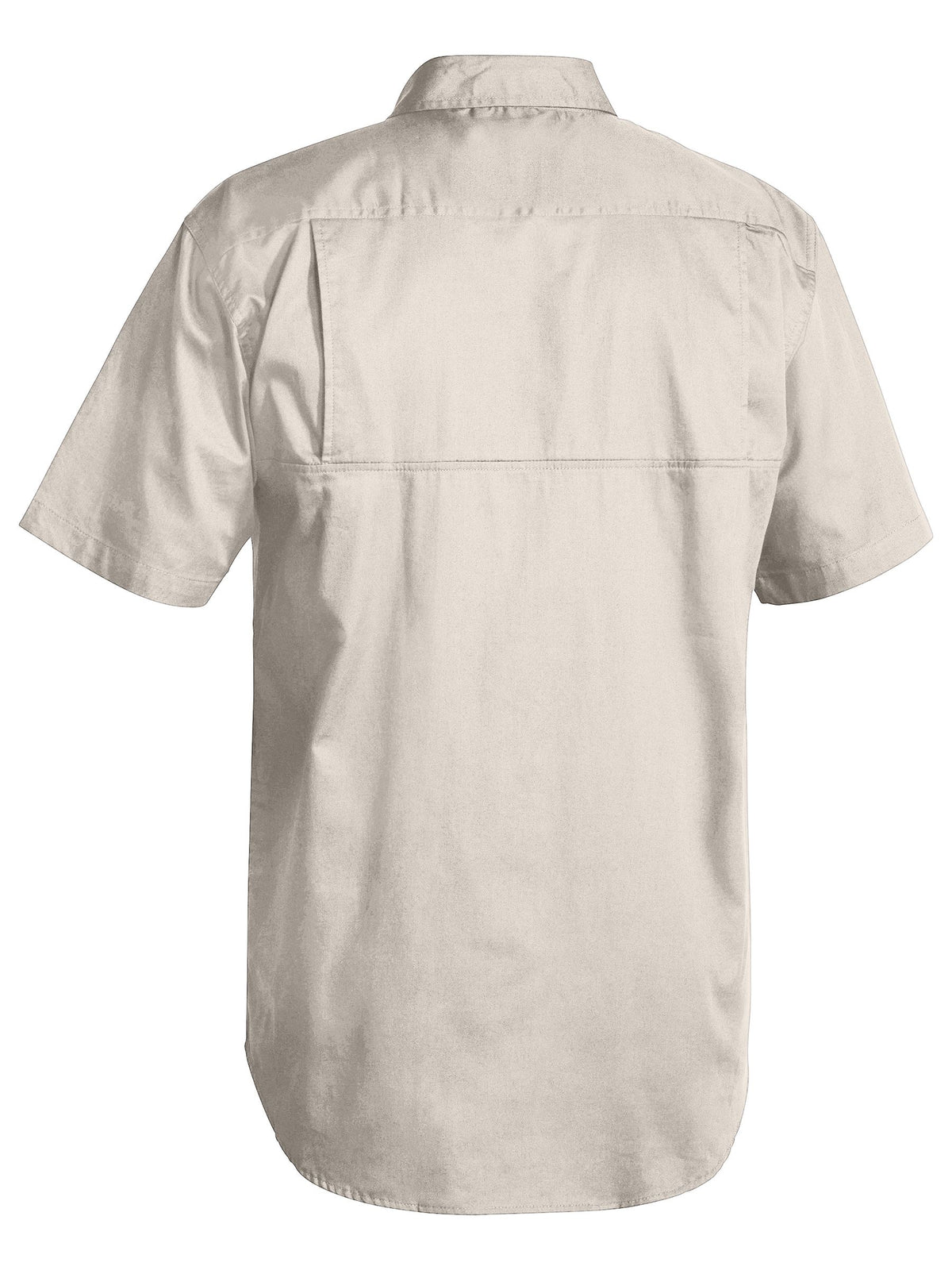 Cool Lightweight Drill Shirt - Men's