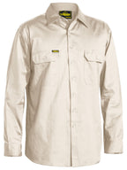 Cool Lightweight Drill Shirt - Men's