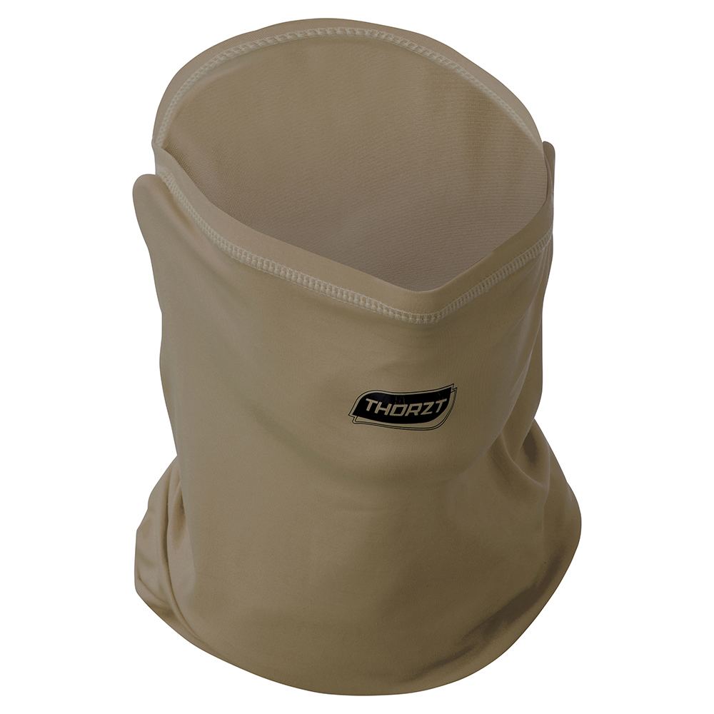 Cooling Scarf for Sun and Dust Protection - Cooling Apparel