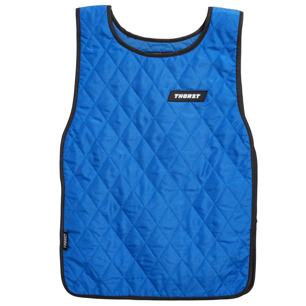 Cooling Slip-Over Vest - Cooling Apparel