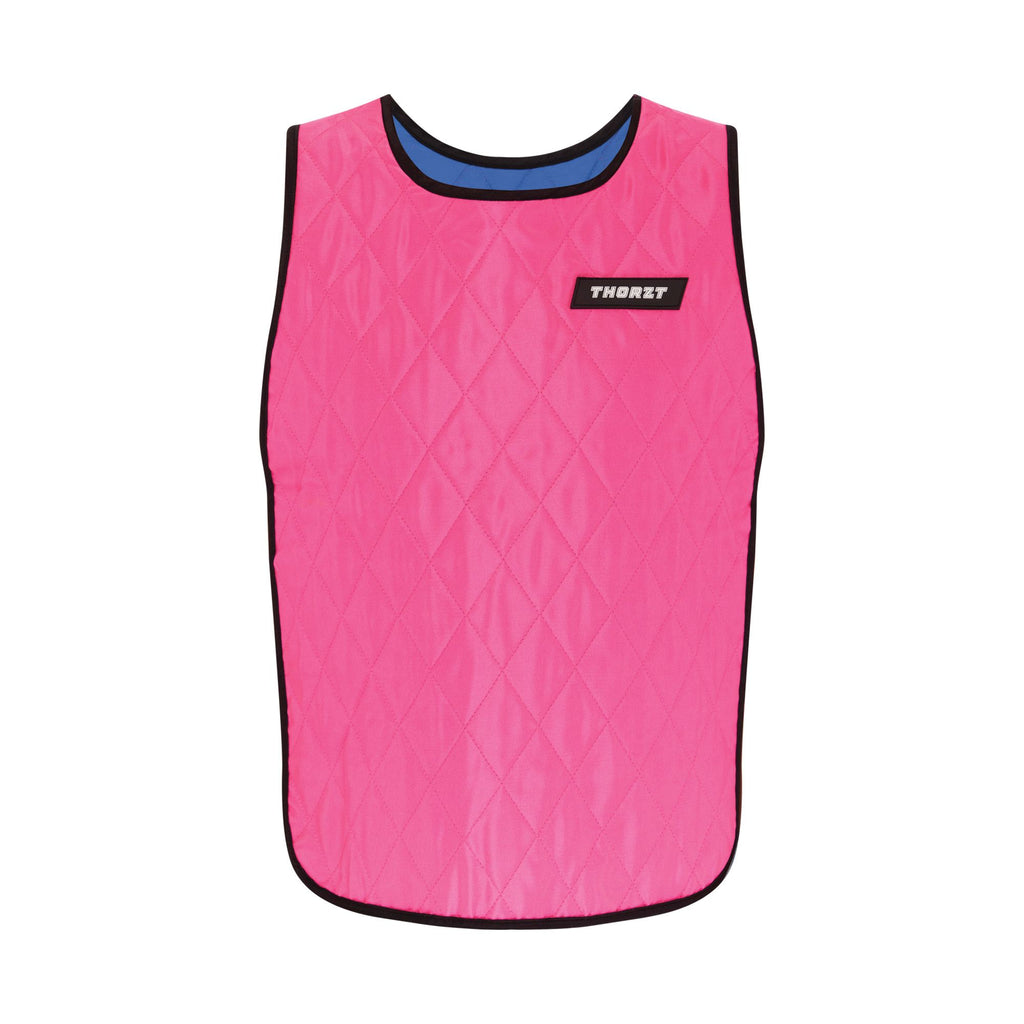 Cooling Slip-Over Vest - Cooling Apparel