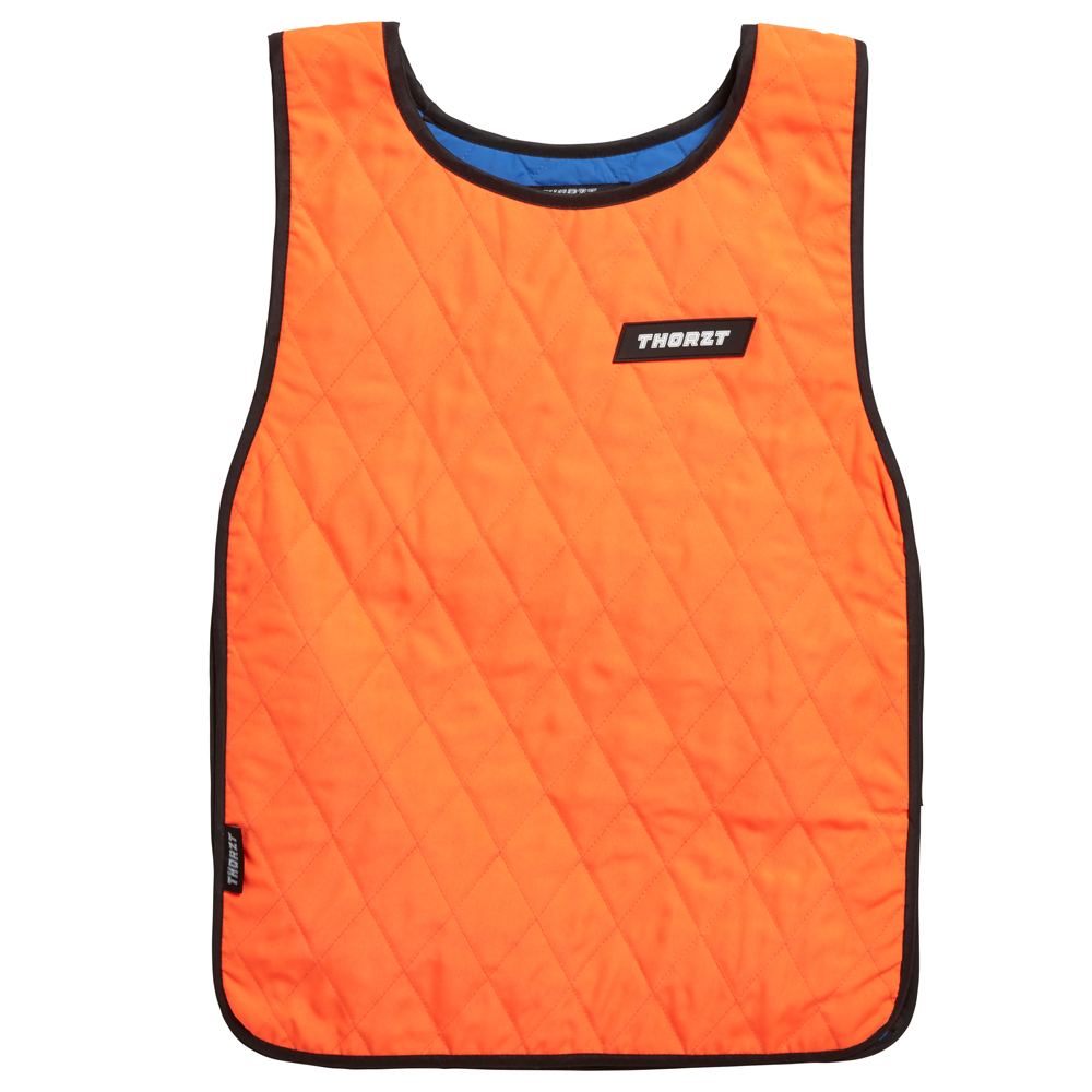 Cooling Slip-Over Vest - Cooling Apparel