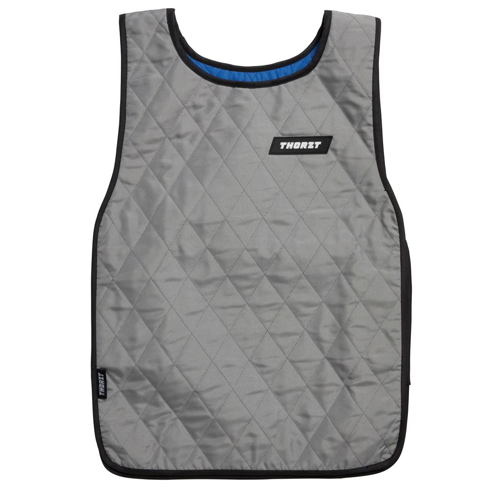 Cooling Slip-Over Vest - Cooling Apparel