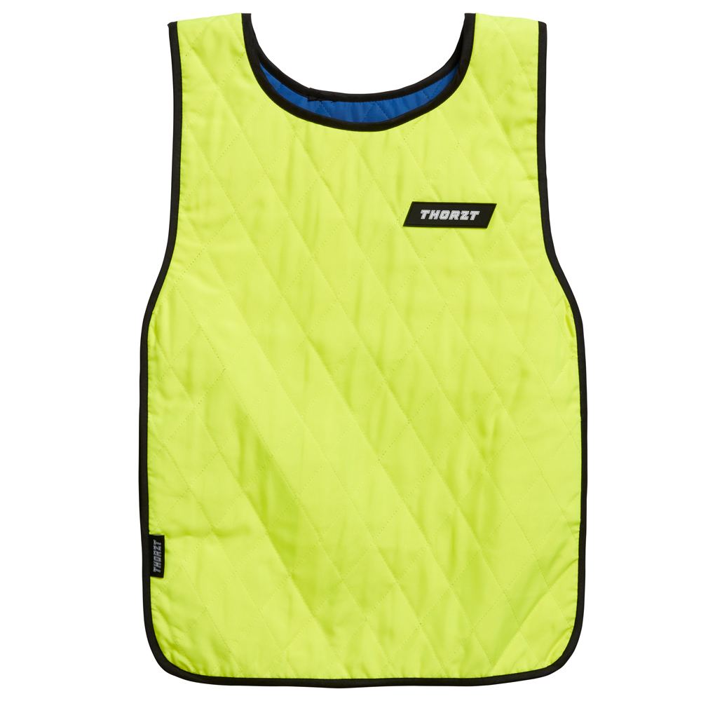 Cooling Slip-Over Vest - Cooling Apparel