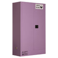 Corrosive Substance Storage Cabinet - Dangerous Goods Cabinets