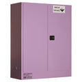 Corrosive Substance Storage Cabinet - Dangerous Goods Cabinets