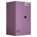 Corrosive Substance Storage Cabinet - Dangerous Goods Cabinets