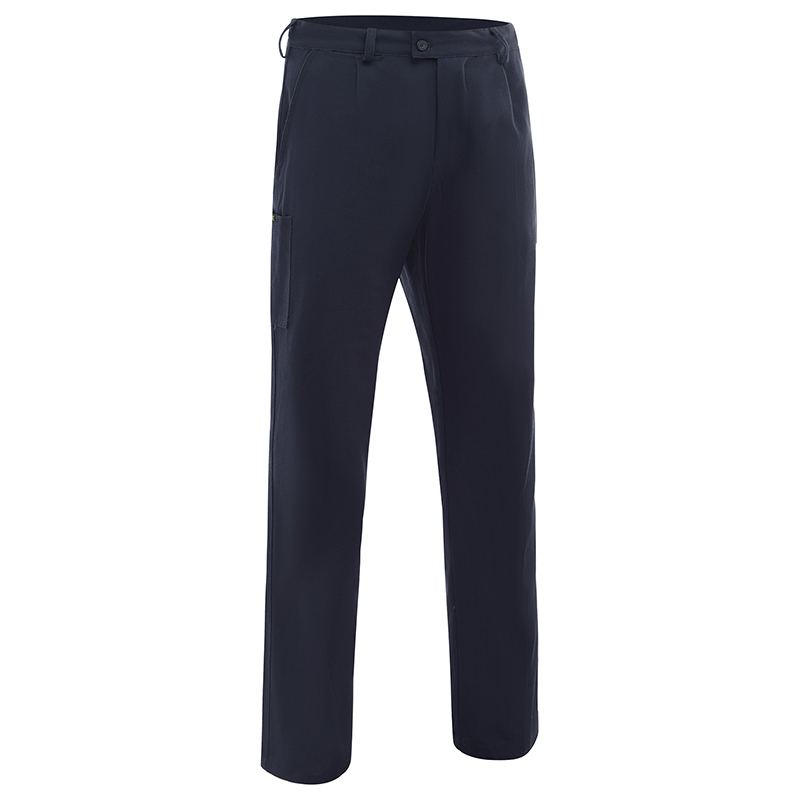 Cotton Drill Work Pants - Workwear