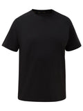 Cotton Essential Tee - Men's
