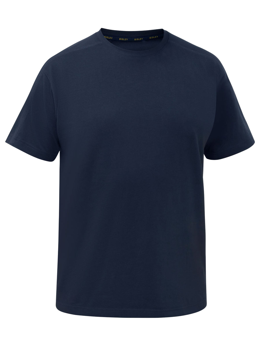 Cotton Essential Tee - Men's