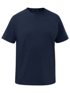 Cotton Essential Tee - Men's