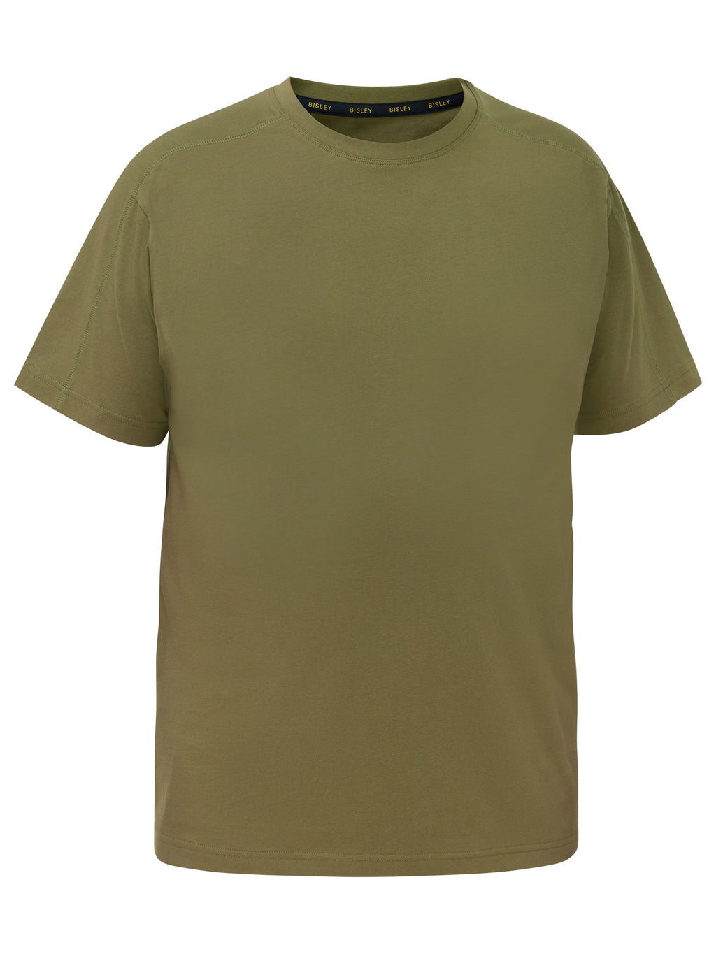 Cotton Essential Tee - Men's