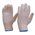 Cotton Work Gloves XL - Hands