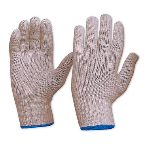 Cotton Work Gloves XL - Hands