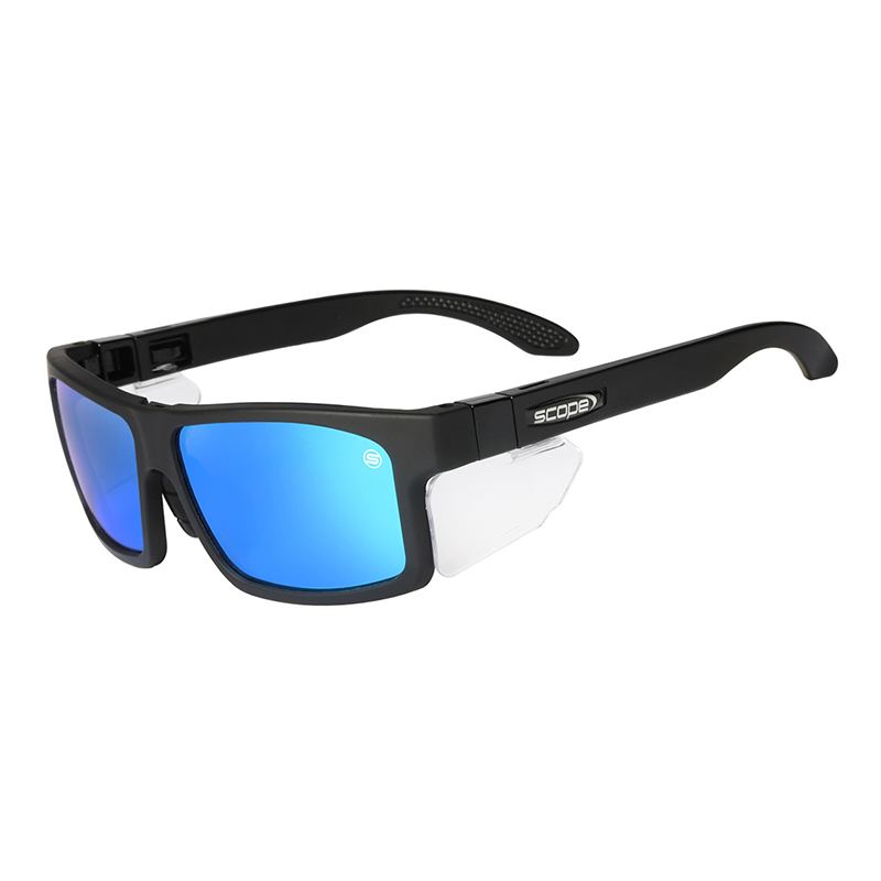Cross Fit Safety Glasses - Eye Protection