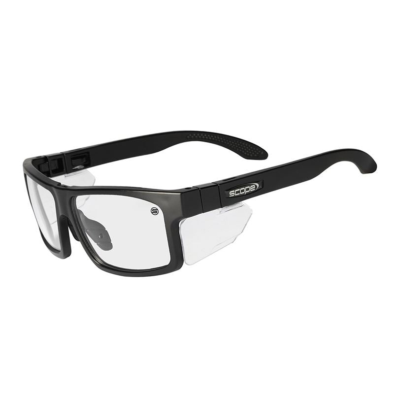 Cross Fit Safety Glasses - Eye Protection