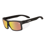 Cross Fit Safety Glasses - Eye Protection