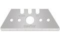 Trapezoid Safety Blades No. 65232 | SECUNORM 300 Spares