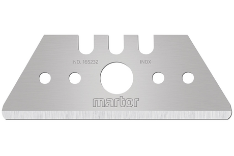 Trapezoid Safety Blades No. 65232 | SECUNORM 300 Spares