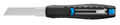 SECUBASE 383 Safety Knife | Retracting and Lockable Blade