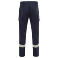 Cut resistant work trousers - Technical