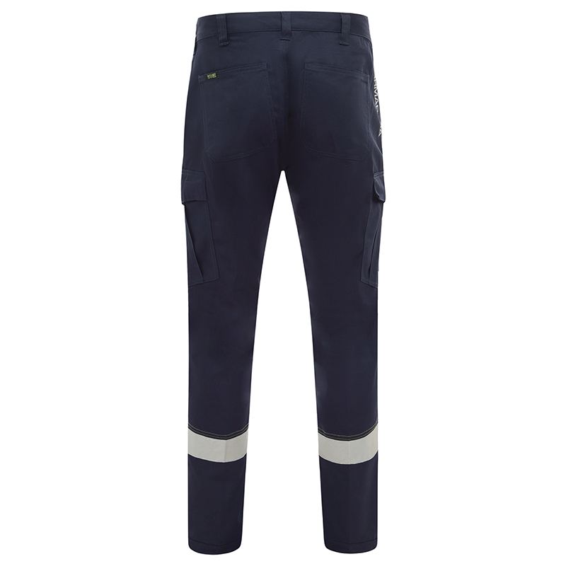 Cut resistant work trousers - Technical