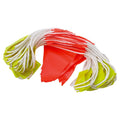 Day Night Bunting Orange Yellow - Site Safety