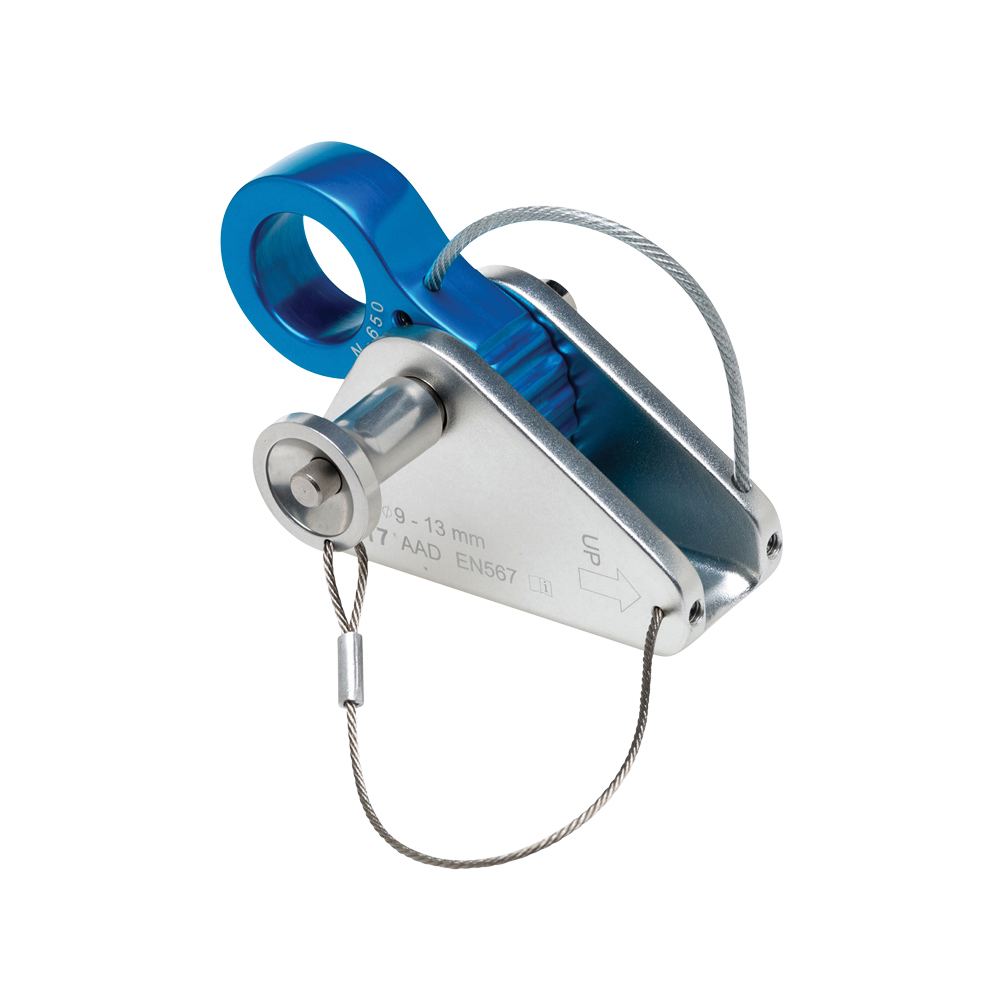 Detachable Rope Grab - Ropes