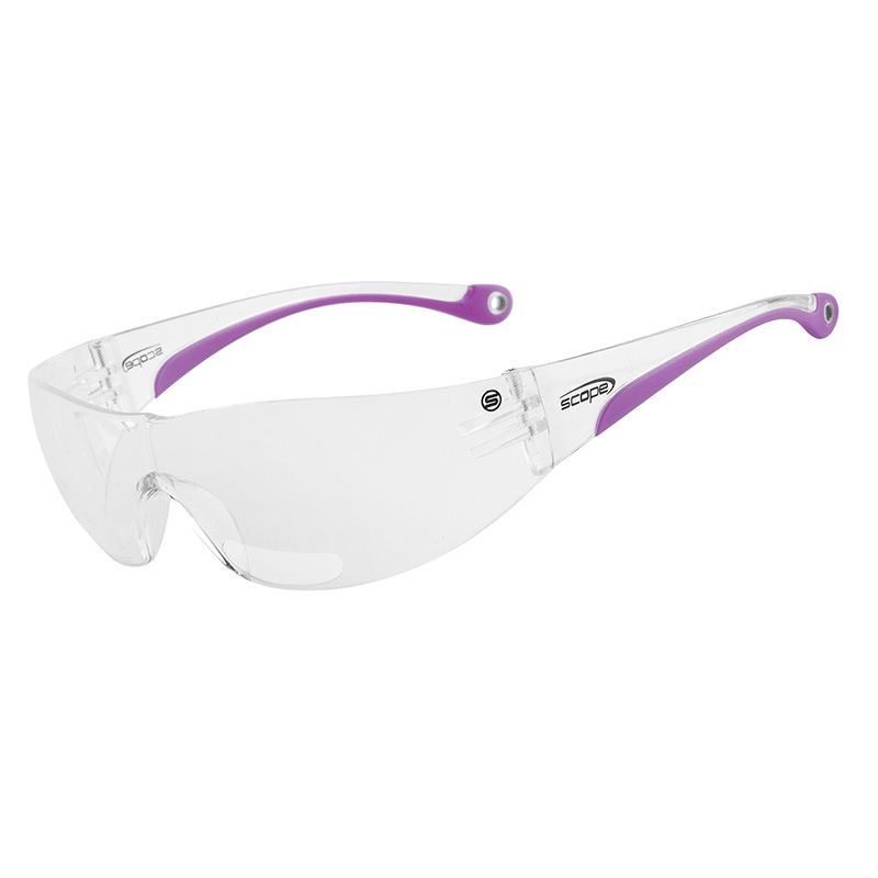 Diopter Safety Glasses - Eye Protection