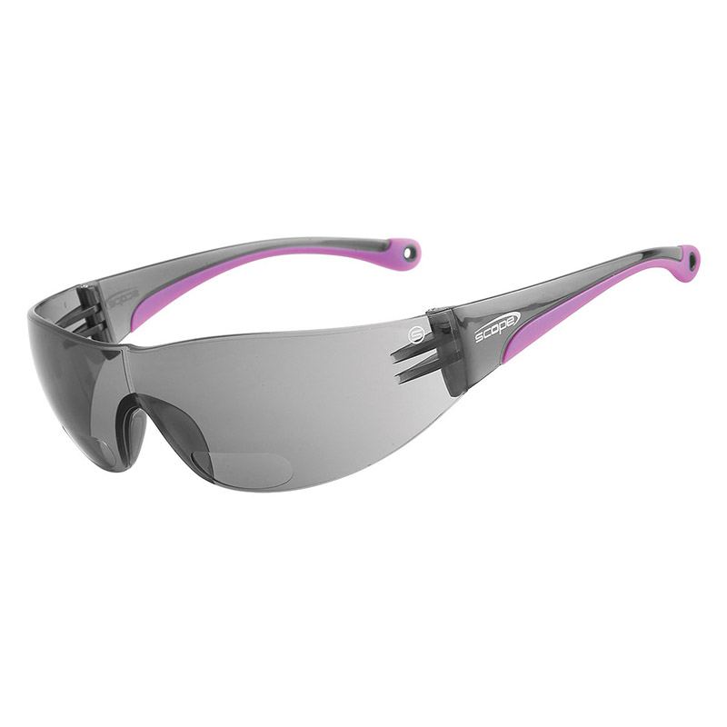 Diopter Safety Glasses - Eye Protection