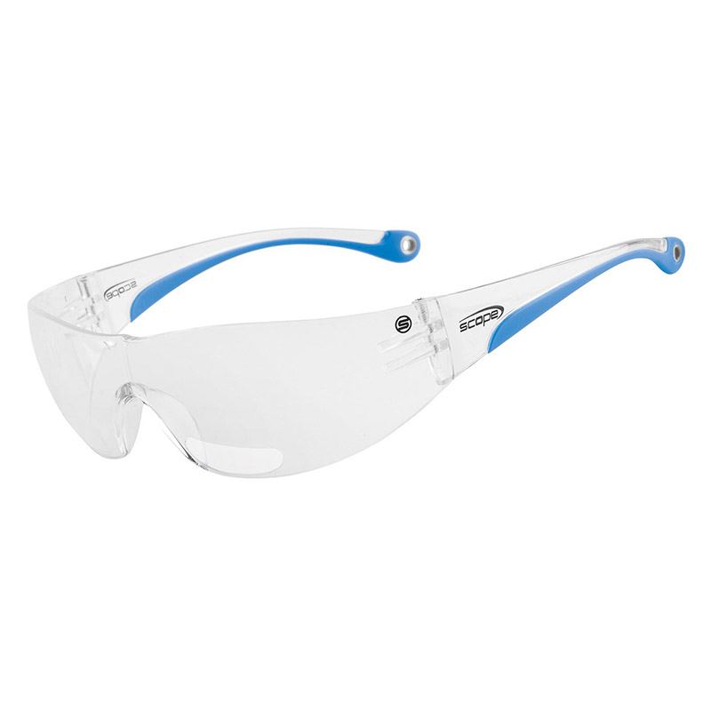 Diopter Safety Glasses - Eye Protection