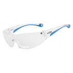 Diopter Safety Glasses - Eye Protection