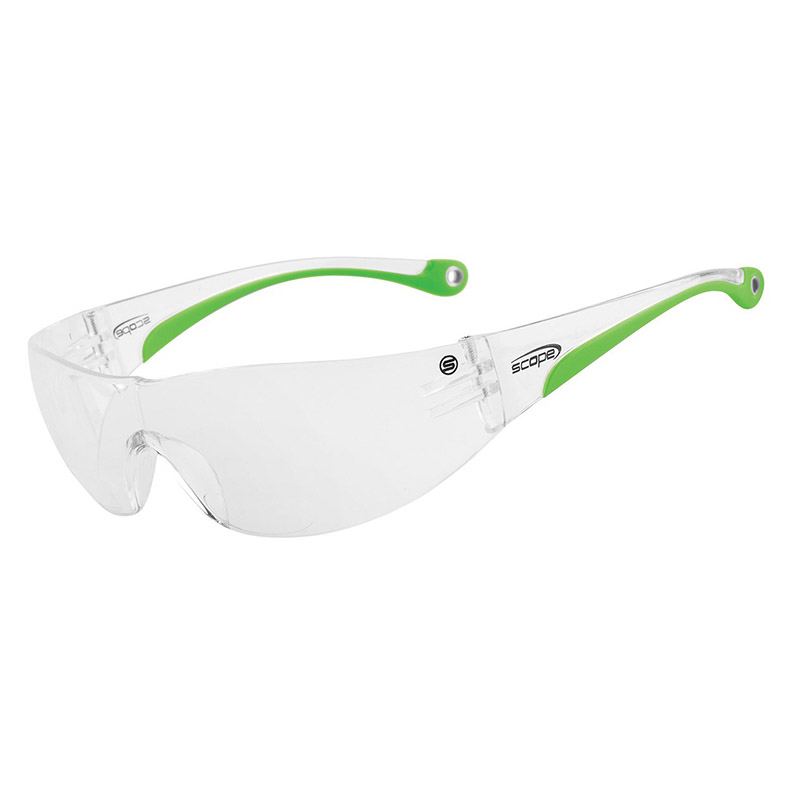 Diopter Safety Glasses - Eye Protection