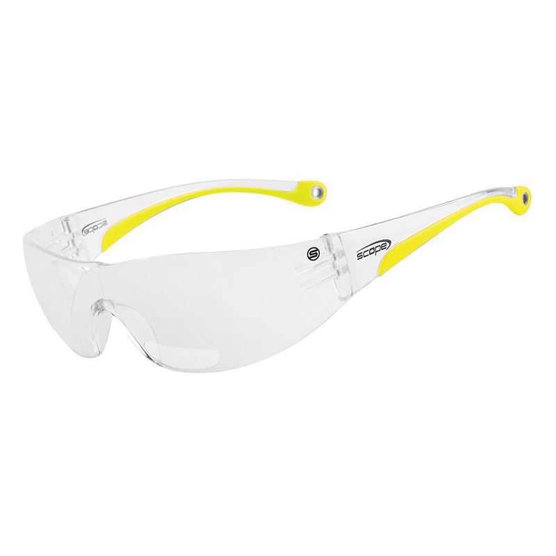 Diopter Safety Glasses - Eye Protection
