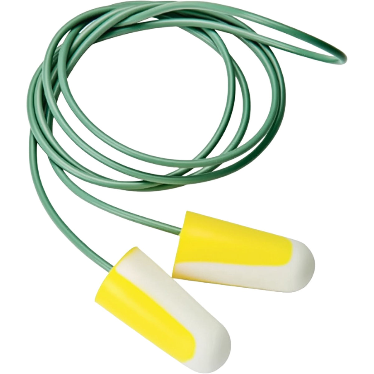 Disposable Corded Earplugs Small - Ear Plugs