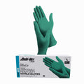 Disposable Heavy Duty Nitrile Gloves - Hand Protection