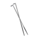 Door latch assembly kit for indoor cabinets - Dangerous Goods Cabinets