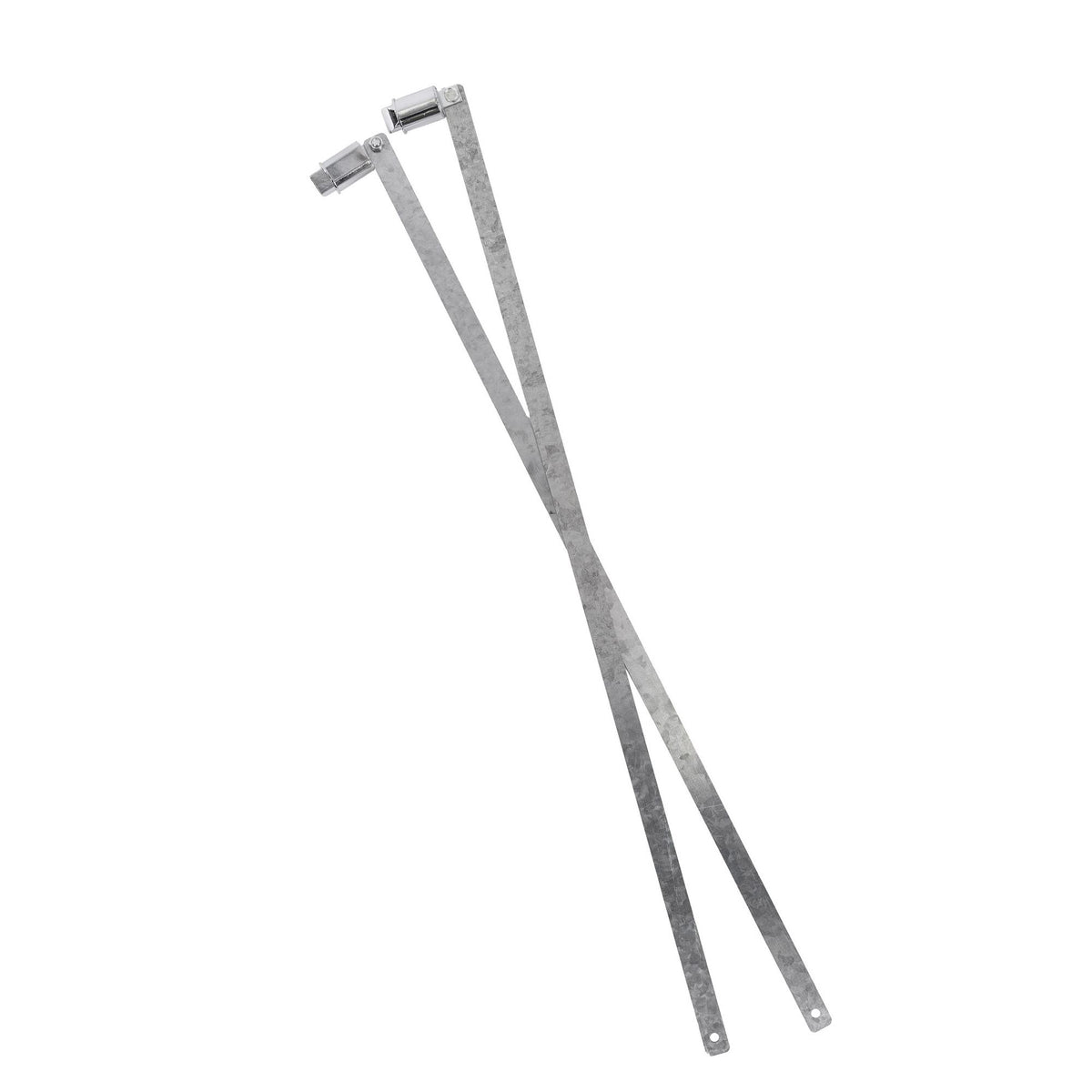Door latch assembly kit for indoor cabinets - Dangerous Goods Cabinets